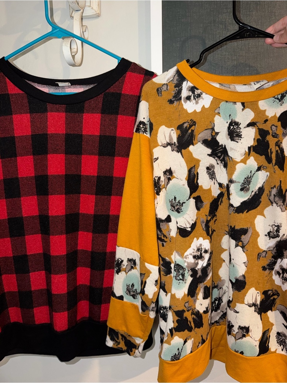 Sew in Love Blouse Bundle (2)